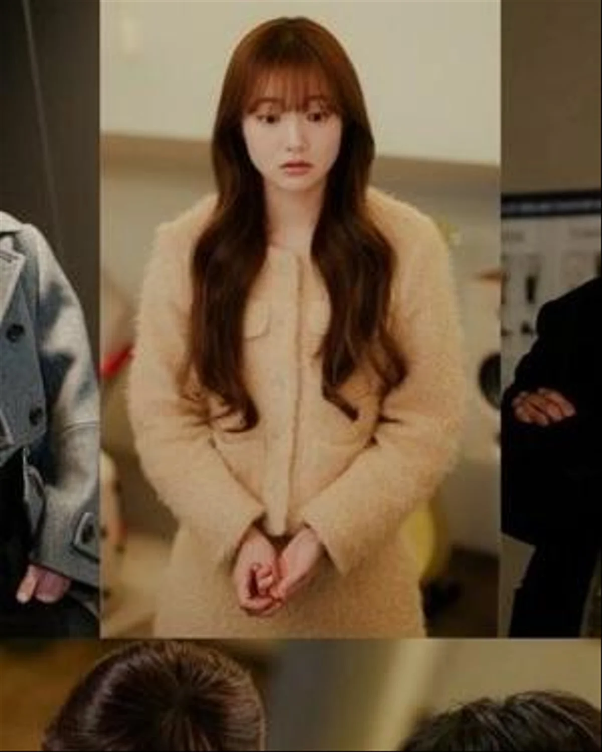 Phim TVN 'My Bias, My Boss' lấy lại phong độ sau cú sụt rating