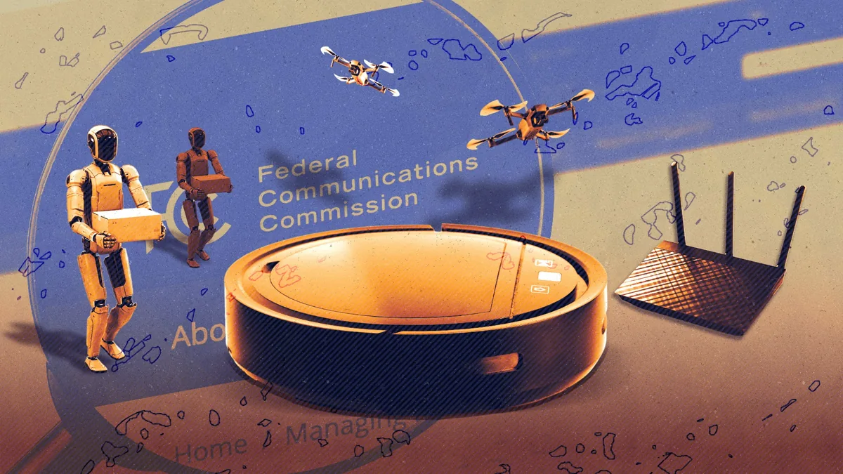 FCC Robot Vacuum Rules: How They Will Reshape Smart Homes