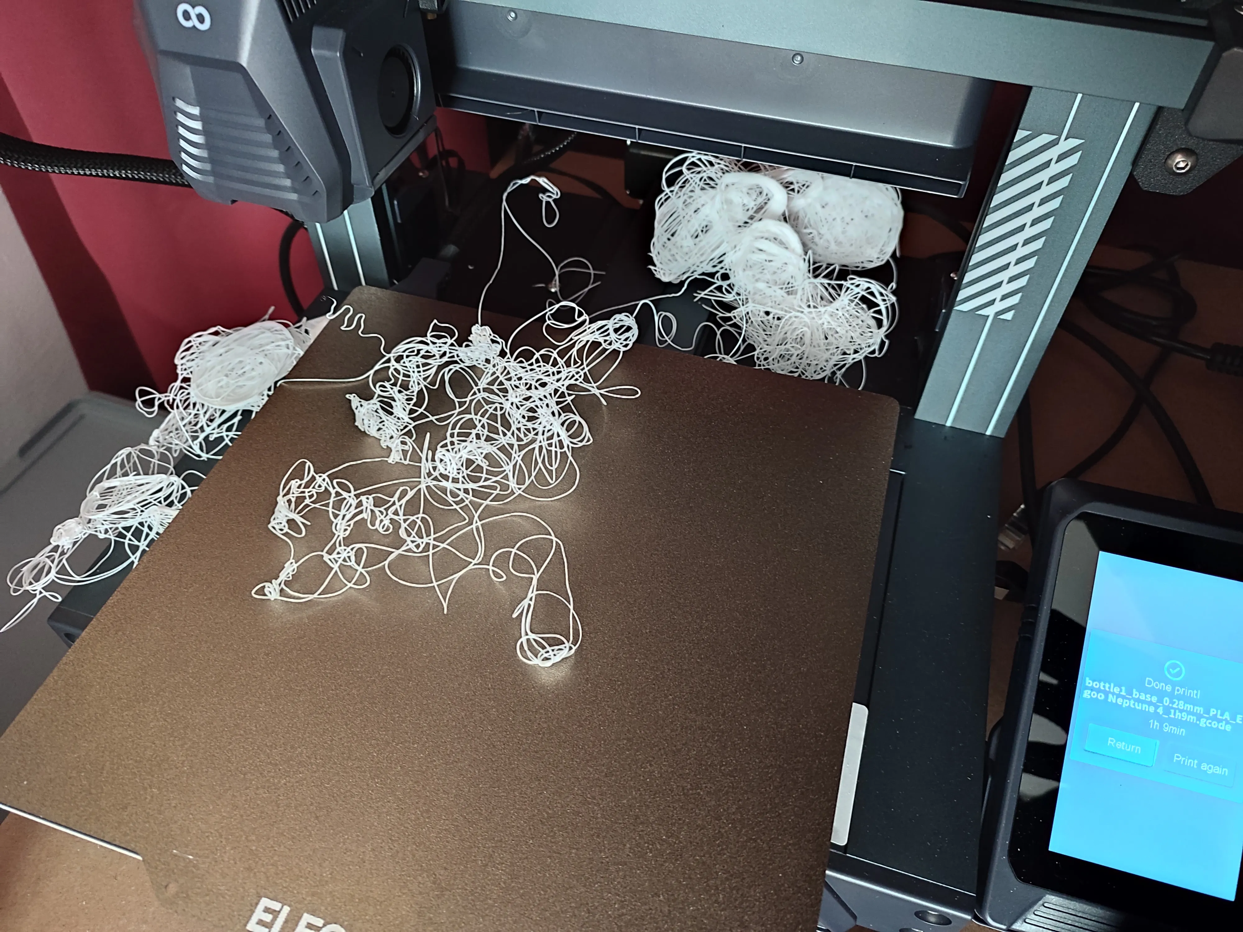 Hướng dẫn toàn diện khắc phục các lỗi in 3D phổ biến
