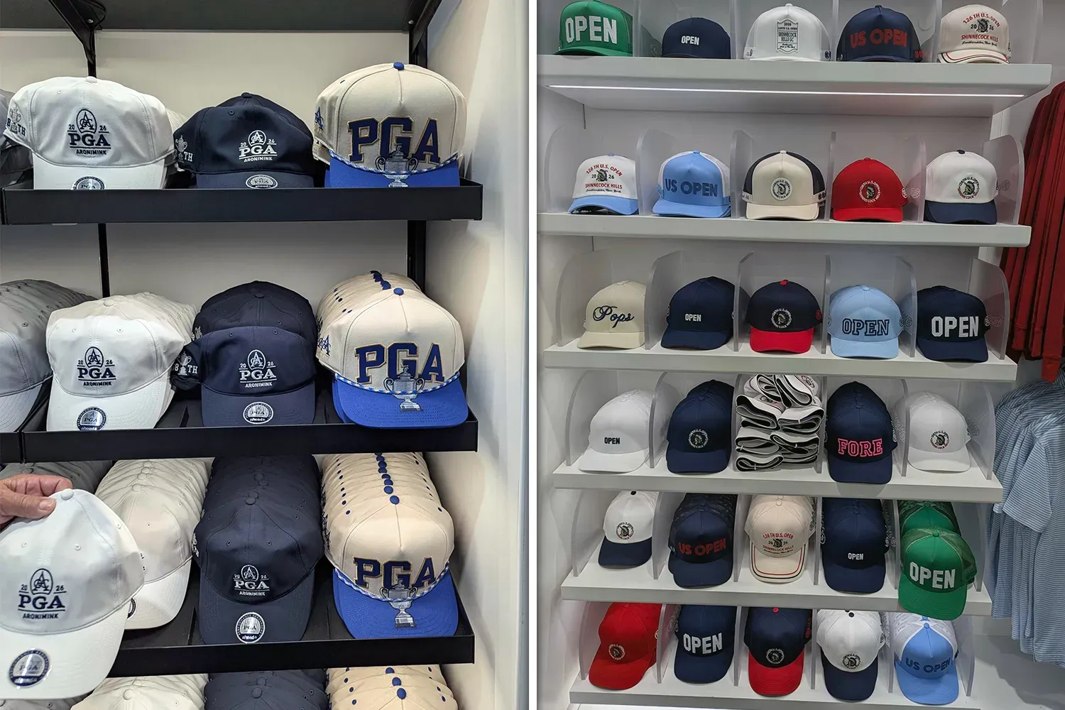 How Golf and Fisherman Core Turn Functional Gear Into Everyday Style