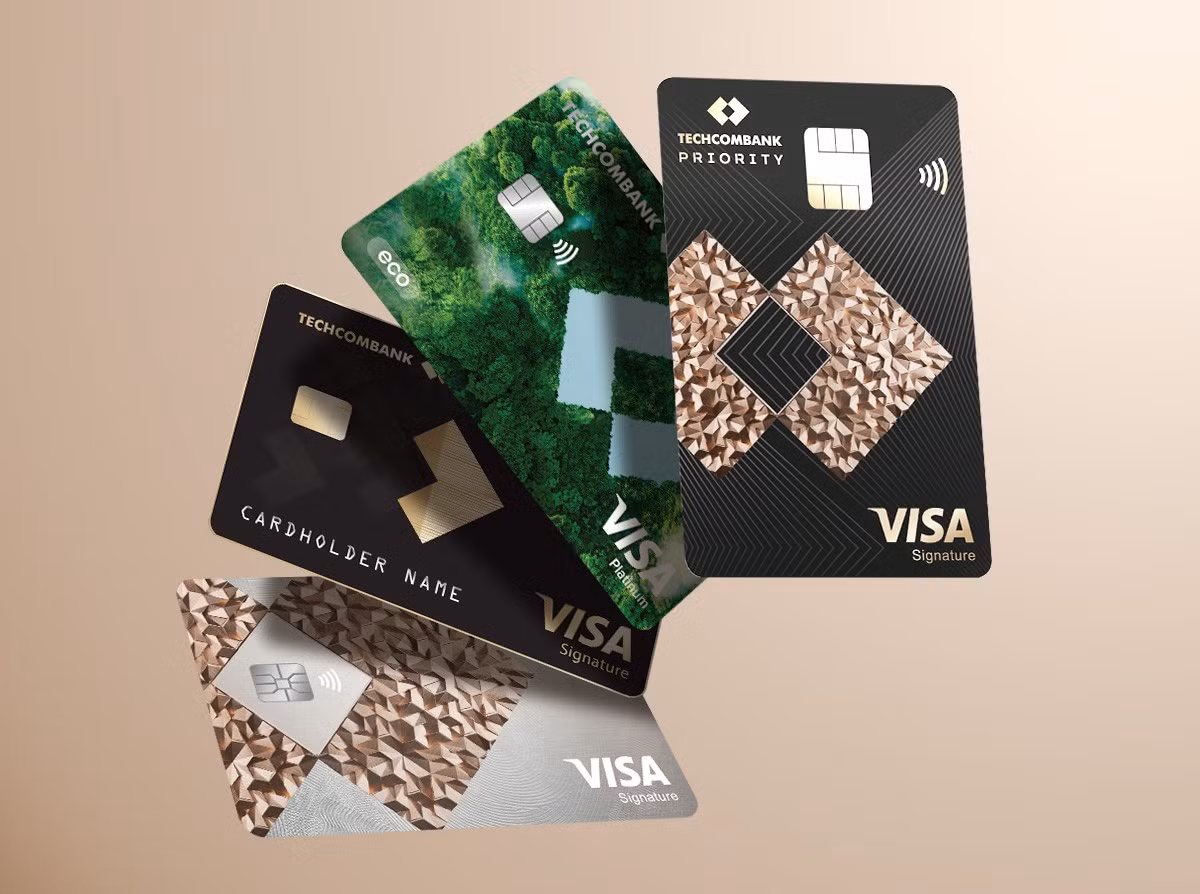 Thẻ Techcombank không phí ngoại tệ: Chìa khóa du lịch tinh gọn châu Á