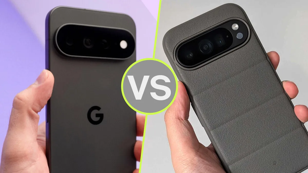 Pixel 9 vs Pixel 11 Battery Life: Which Should You Upgrade To?