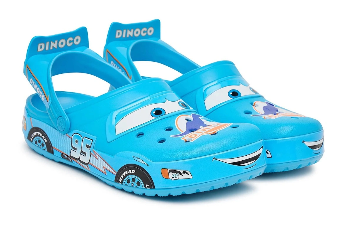 How Character Collaborations Turned Crocs Into Collectible Drops