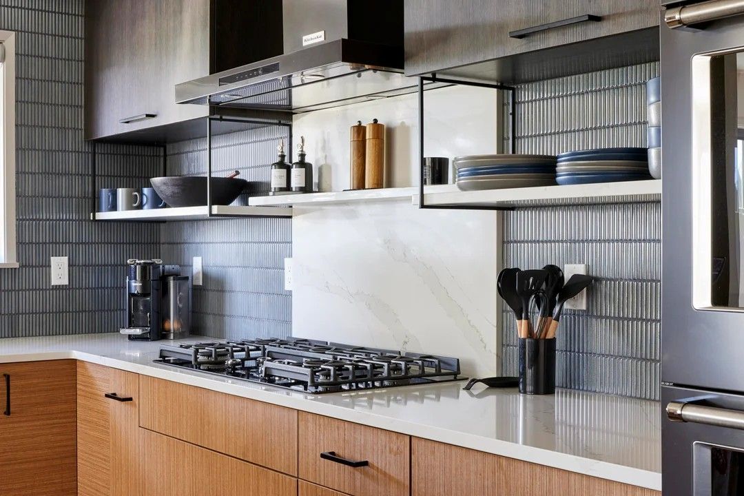 Kitchen Island Seating Is Moving Beyond Bar Stools