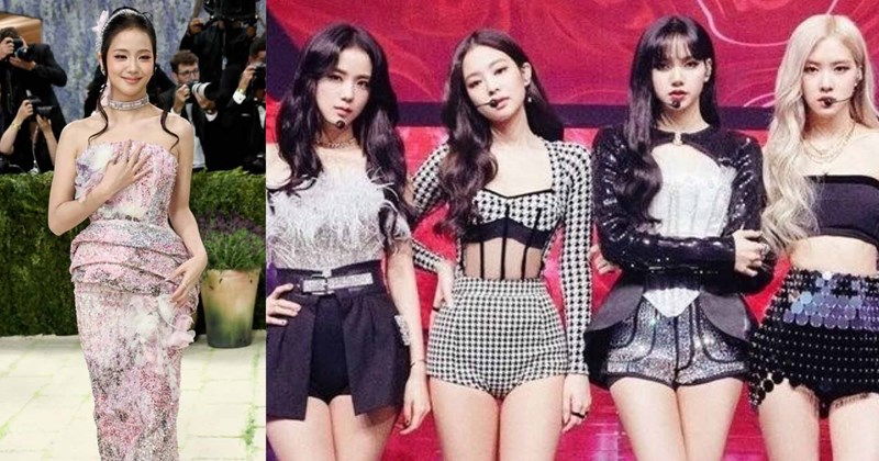 BLACKPINK 10 năm: Khoảnh khắc giản dị cho một di sản toàn cầu