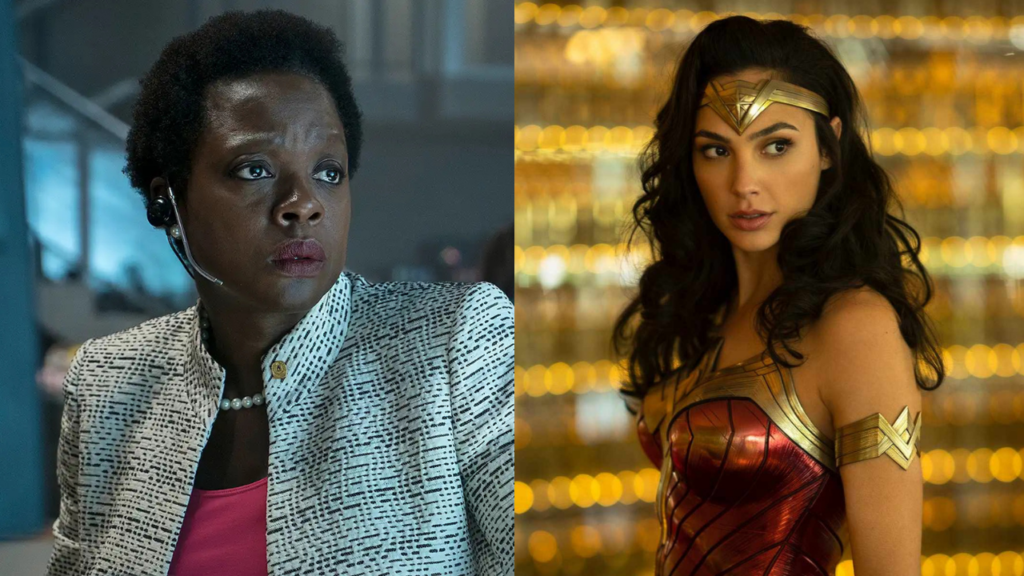 DC Studios Shelves Two HBO Max Series to Recenter on Films