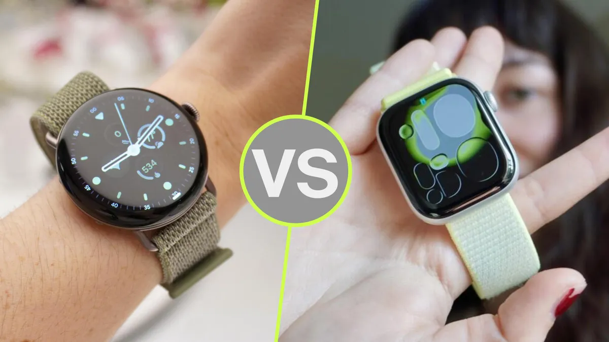 Pixel Watch 5 vs Apple Watch Series 11: Which Smartwatch Wins?
