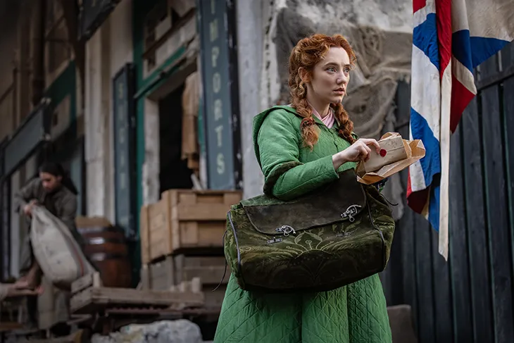 Kit Harington Turns Dickens’ A Tale of Two Cities Into Streaming Event TV
