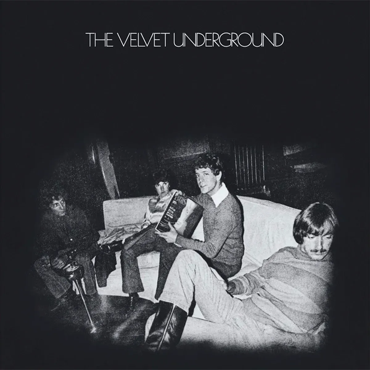 How Rock Artists Trace Their Sound Back to Iconic Albums