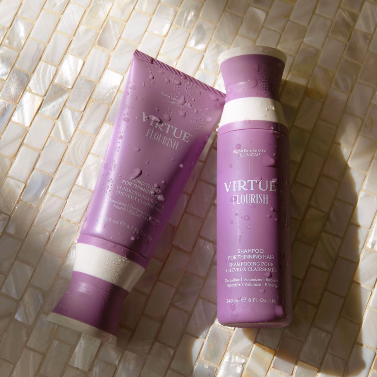 Do Hair Growth Serums Reduce Breakage and Strengthen Hair?