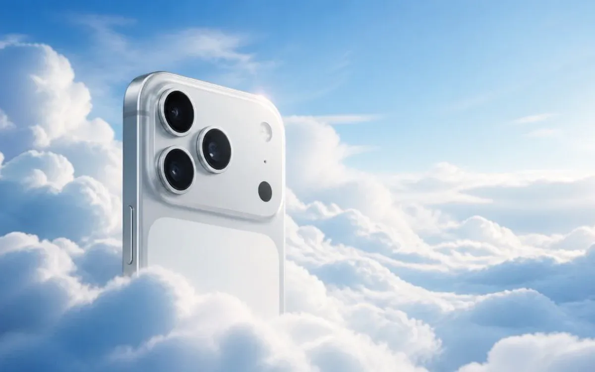 iOS 27 mở rộng đặc quyền AI cho người dùng iCloud+ dung lượng lớn