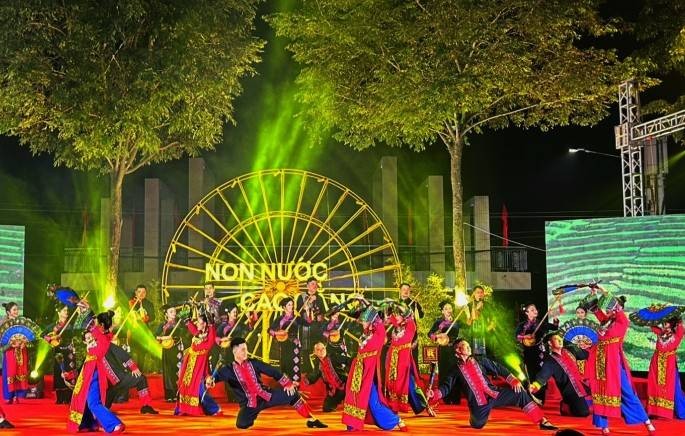 Concert Quốc Khánh 2/9: Những đêm nhạc không thể bỏ lỡ