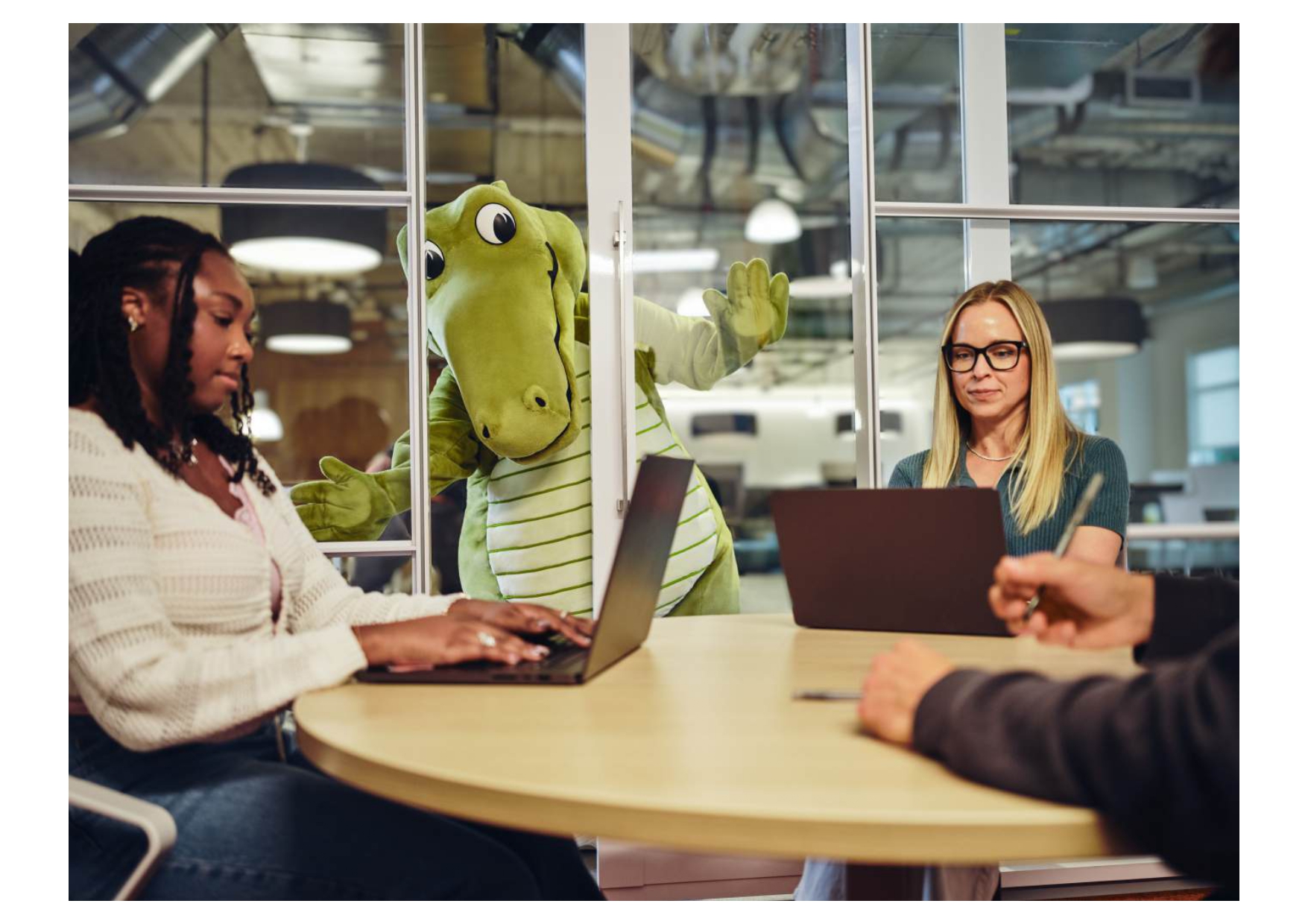How Crocs’ Niles Turns Brand Mascots Into TikTok Sales Engines