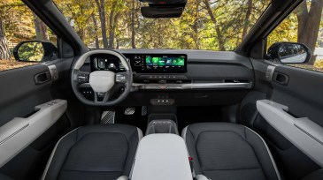 Kia EV3 Breaks the $30K Barrier for Everyday EV Buyers