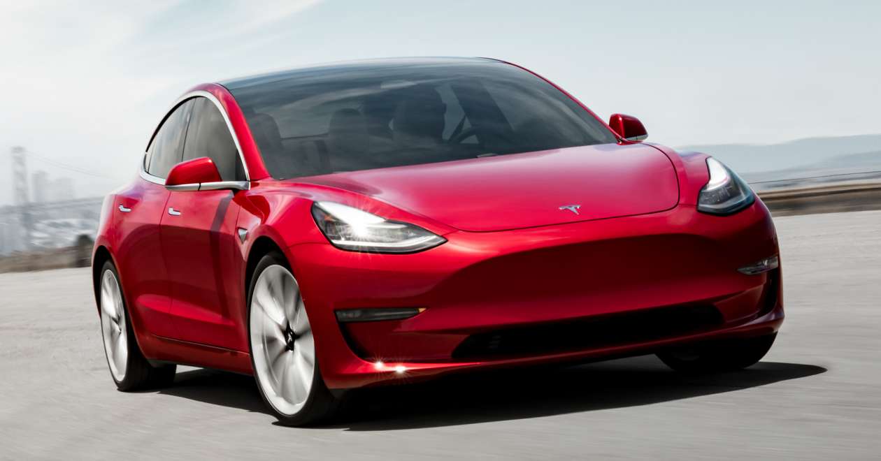 Tesla Headlight Recall: What Model 3 and Y Owners Must Do Now