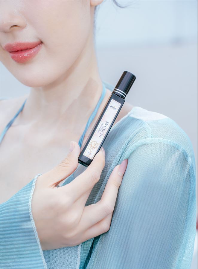 Mùi hương như ngôn ngữ tâm hồn: Cách nước hoa kể câu chuyện của bạn