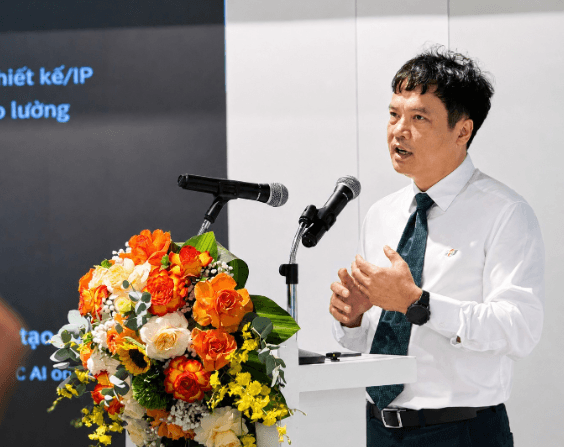 Lab AI và bán dẫn dùng chung tại Hòa Lạc: Cửa mới cho startup Việt