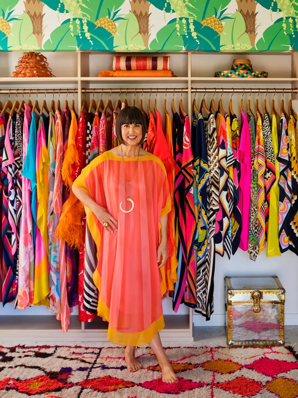How Designers Are Reviving Classic Retreat Aesthetics in Luxury Homes