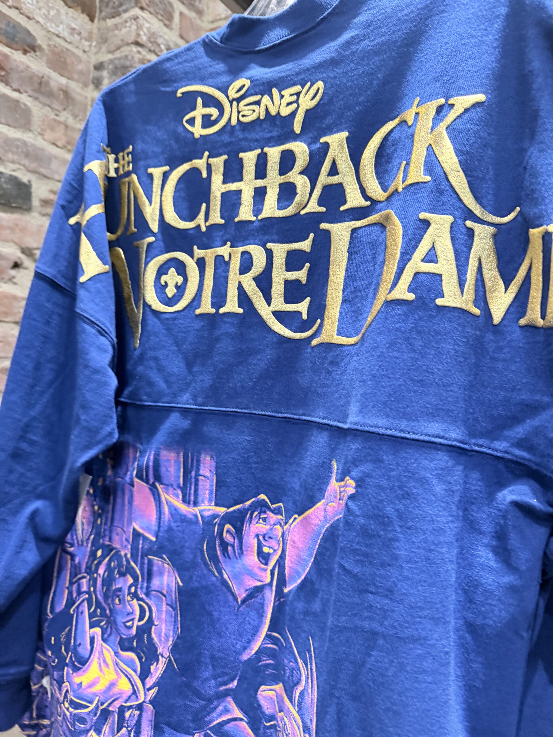 Disney Is Flooding Retail With Nostalgia-Driven Merch