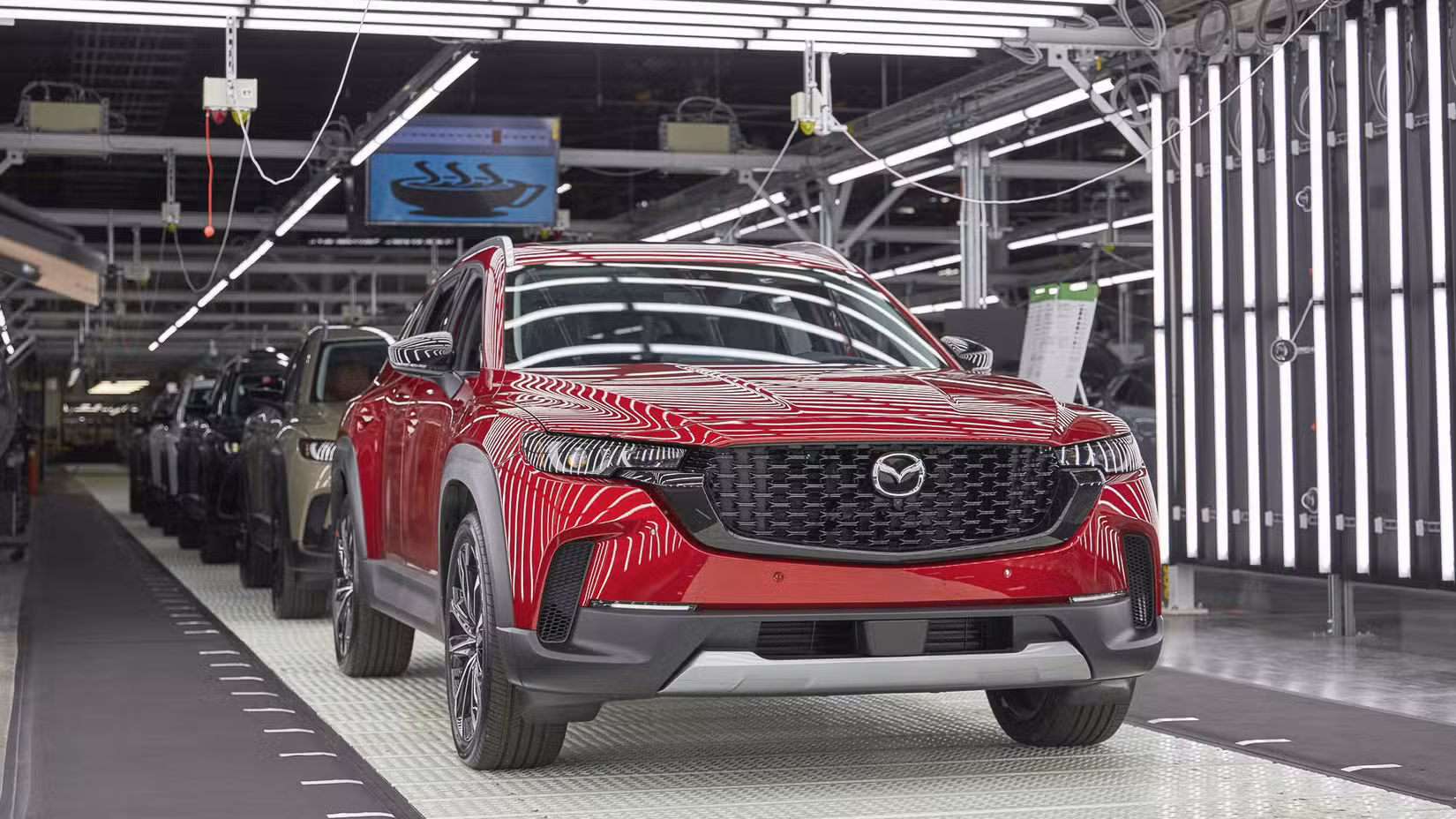 Mazda CX-30 Buying Guide: Getting The Best Value Before The Redesign