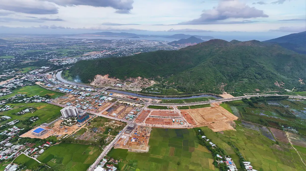 Gia Lai bứt tốc với loạt siêu dự án: tham vọng trung tâm vùng Tây Nguyên
