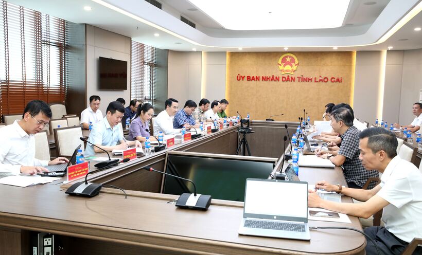 Khu công nghiệp Phú Xuân 2.500 tỷ đồng: Tăng tốc như thế nào để vượt qua các vướng mắc?