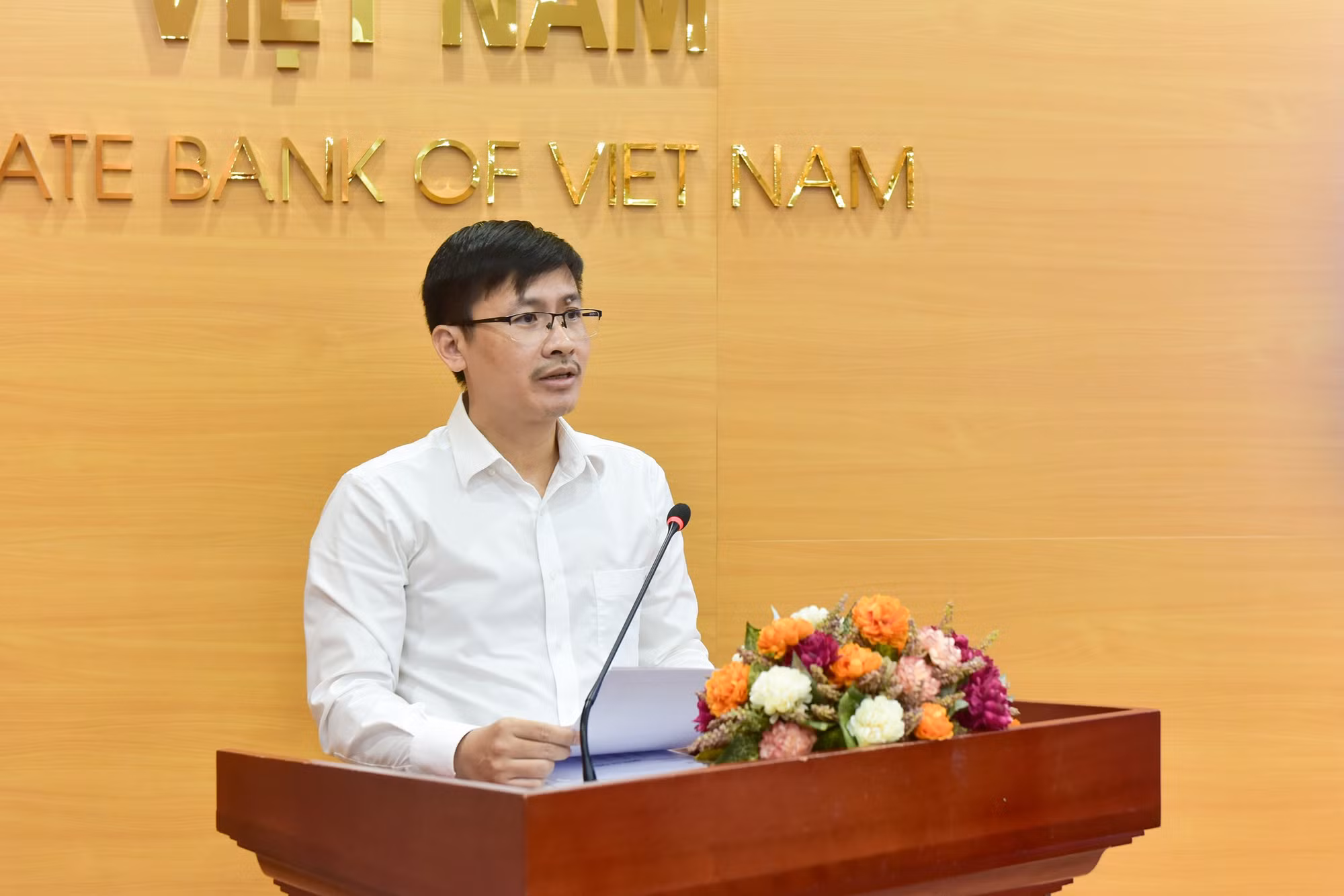 Ngân hàng thông minh trong kỷ nguyên dữ liệu và AI
