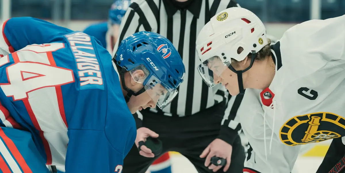 Heated Rivalry Season 2 Ups the Stakes With Star-Studded New Cast