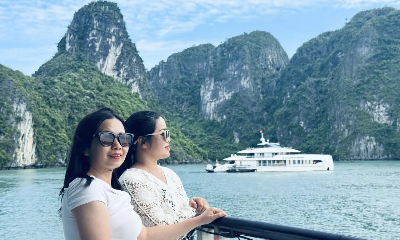 Du khách Việt bỏ chọn điểm đến theo mùa, lên ngôi trải nghiệm cá nhân
