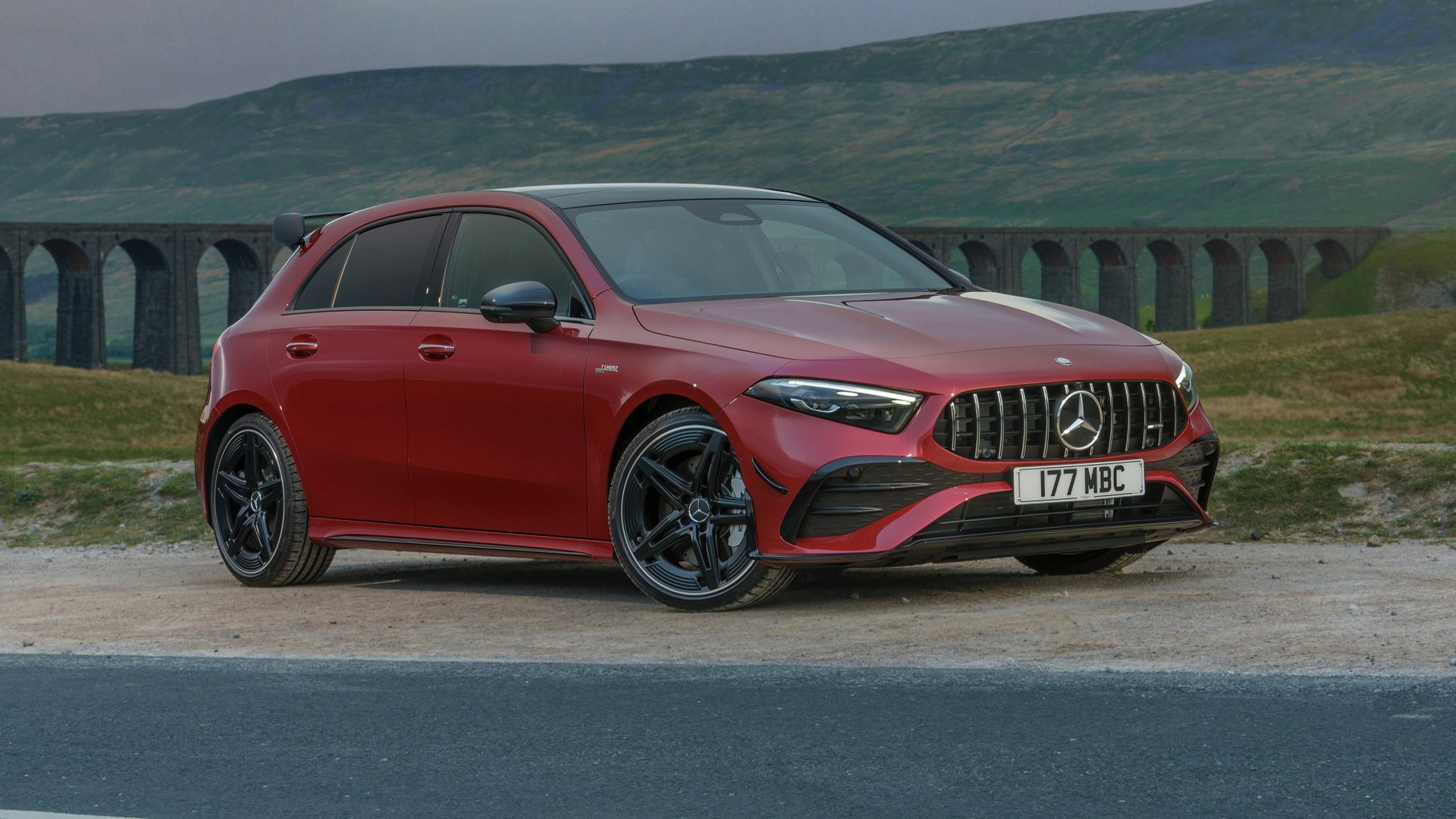 The Last Manual Hot Hatches Before Electric Takes Over