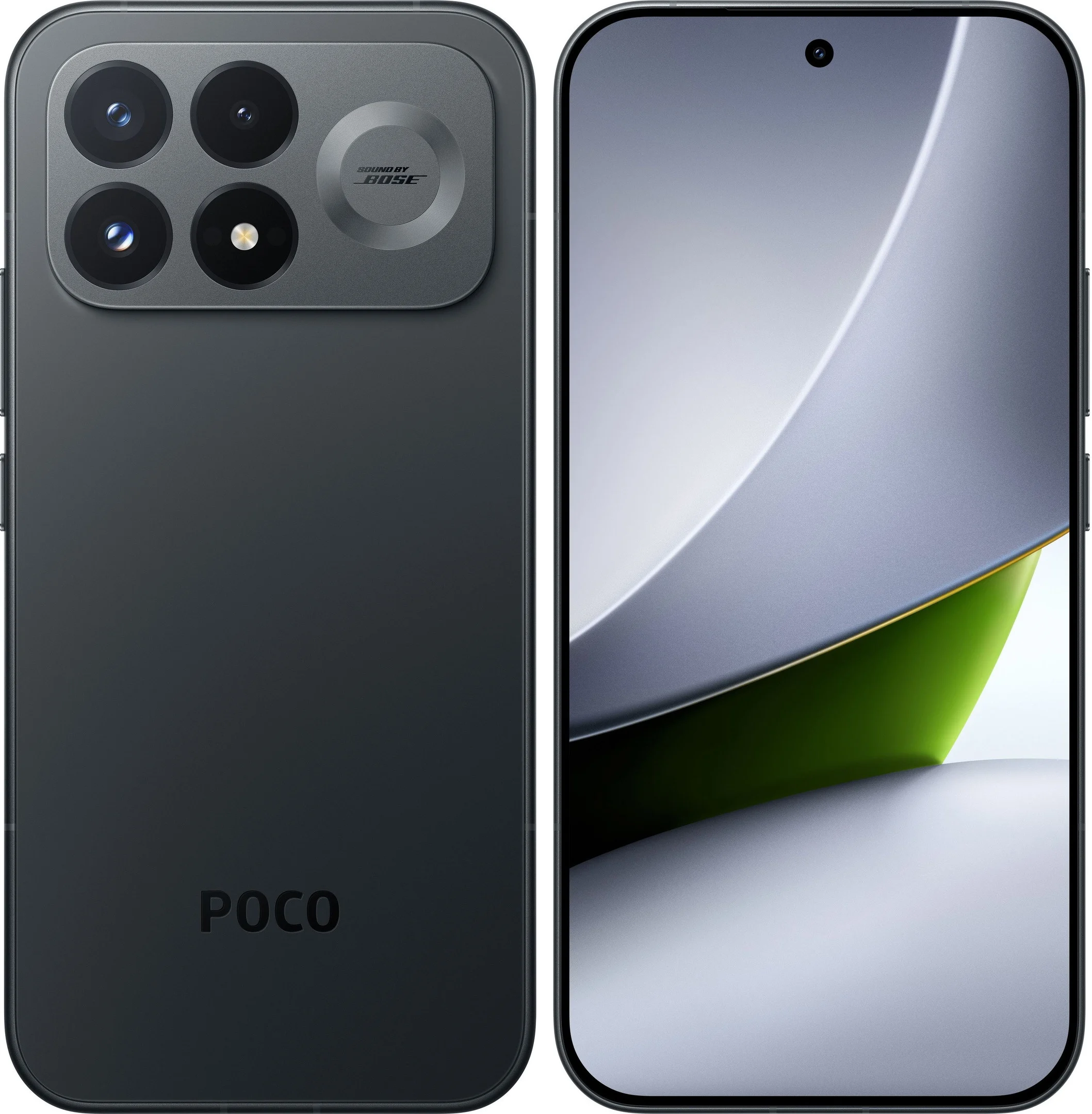 Poco F9 Pro and F9 Ultra Leak: Elite Power, Huge Cameras, and Big Batteries