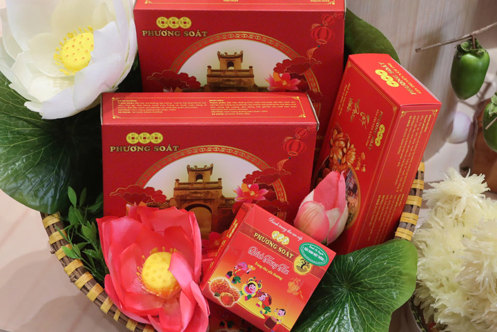 Lễ hội ẩm thực phố cổ Hà Nội tháng 8: hương vị Rằm Tháng Tám hội tụ