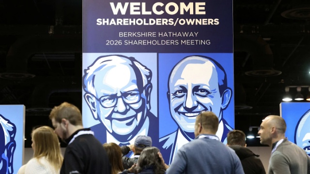 Greg Abel đảo chiều chiến lược đầu tư tại Berkshire Hathaway