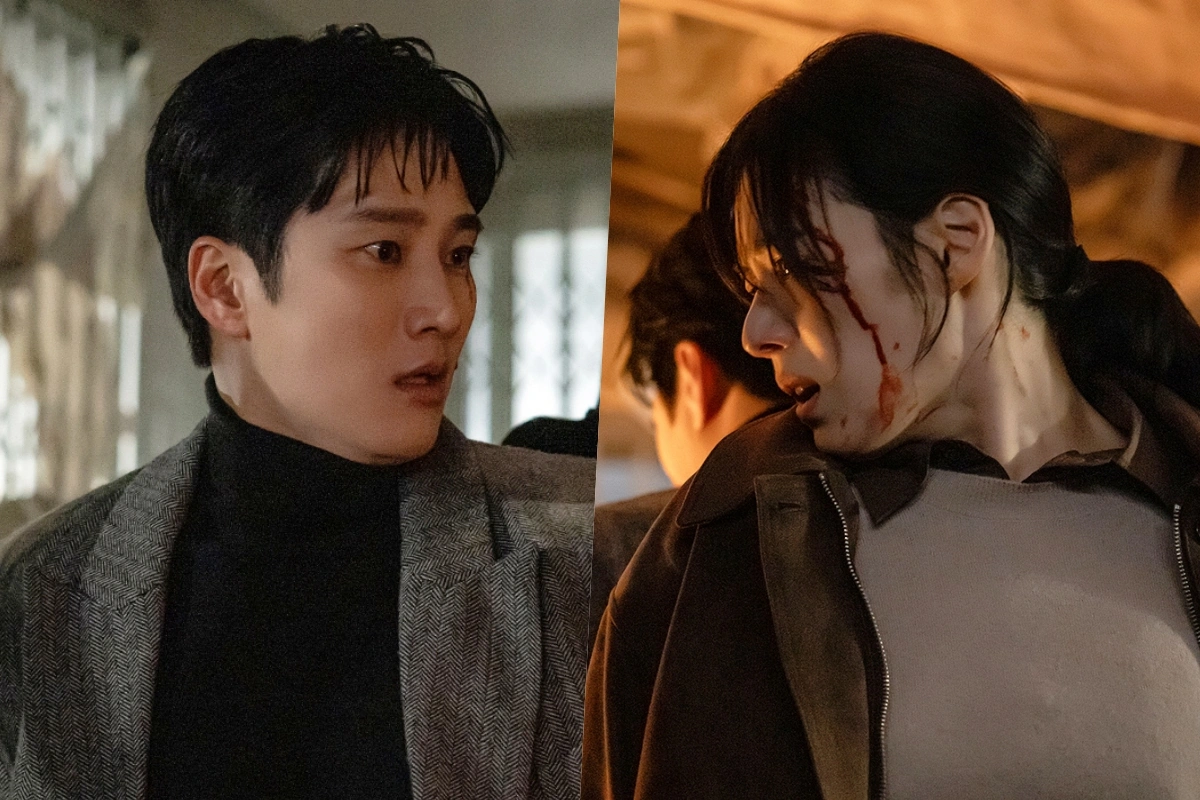 Flex X Cop 2 Heats Up With Fire-Trapped Suspense and Star Power