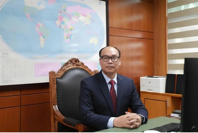 Bộ sách giáo khoa thống nhất ‘Kết nối tri thức với cuộc sống’: hệ thống đã sẵn sàng, giờ là lúc dạy cho tốt