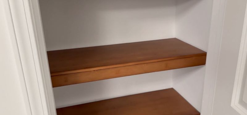 Pantry Shelves Are Becoming Statement Displays