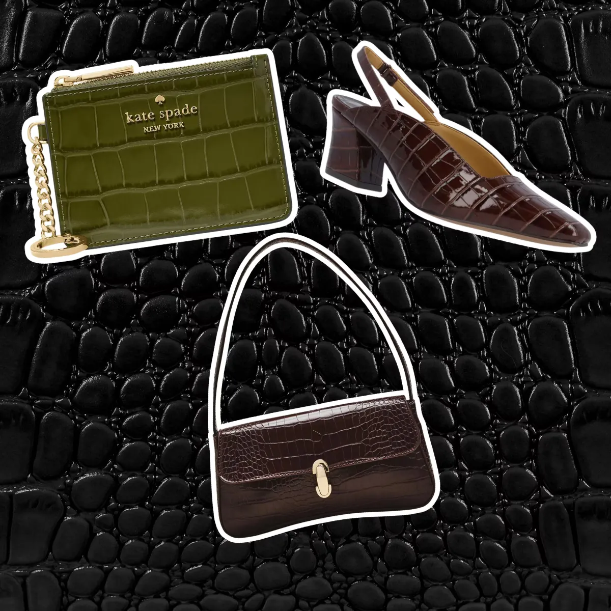 Brown Flats and Bold Animal Boots: The Fall Shoe Guide
