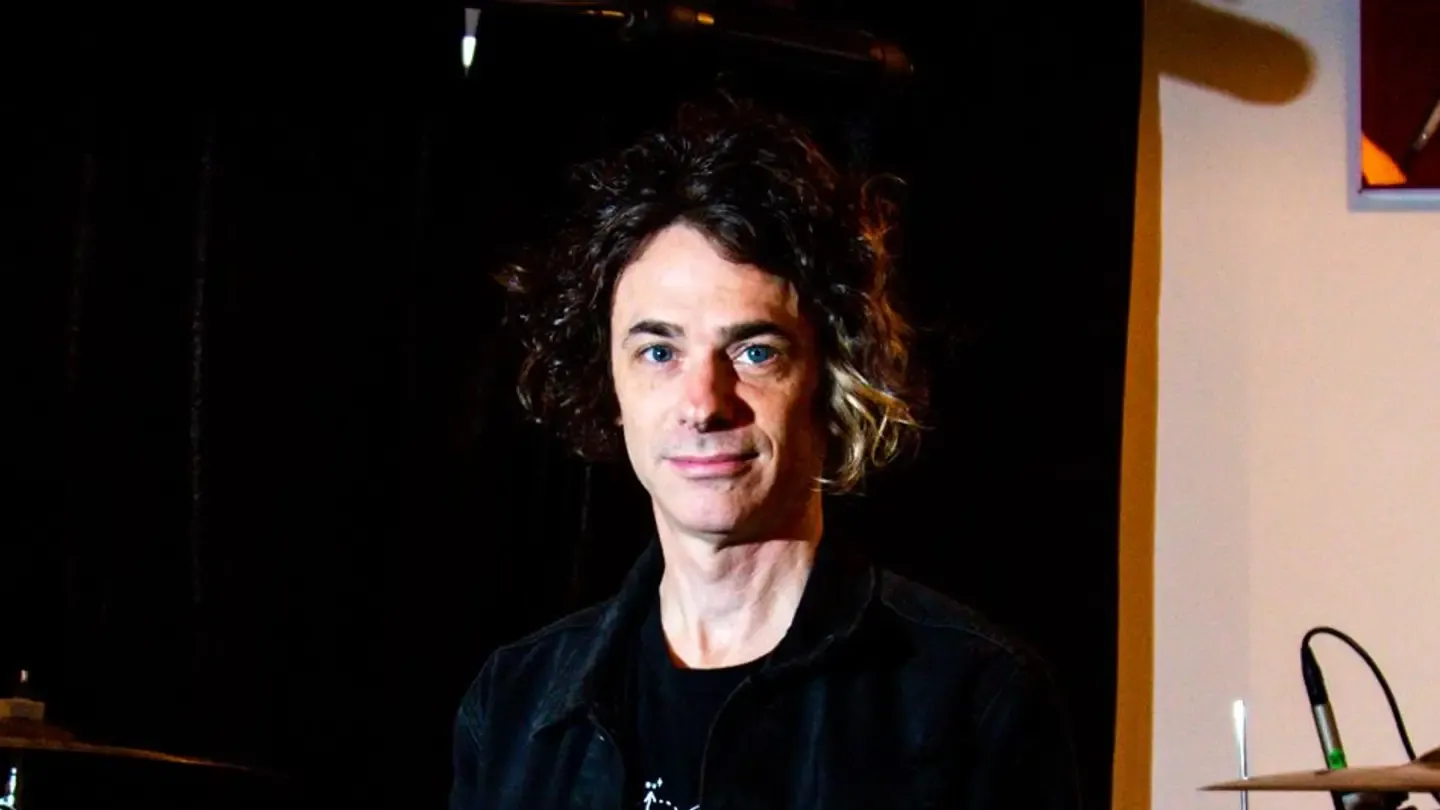 From Band Member to Solo Artist: Rock’s New Creative Playbook