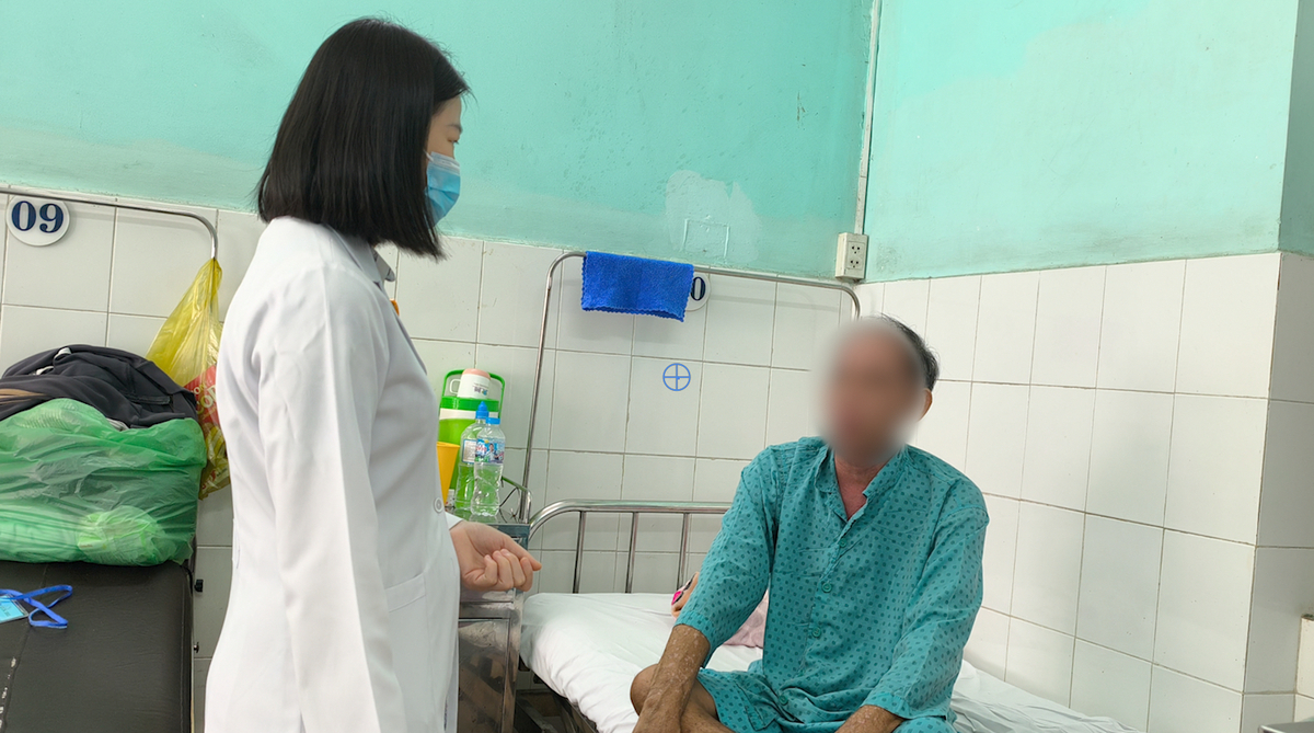 Thuốc nhỏ mắt tự mua: nguy cơ dị ứng toàn thân đe doạ tính mạng