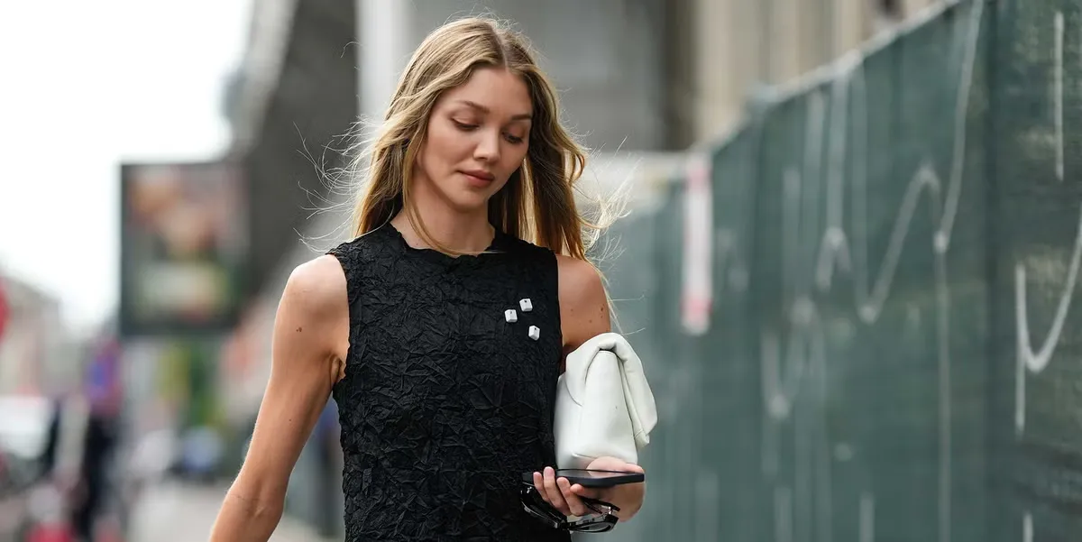 Five Dresses That Do Double Duty From Errands to Weekend Plans