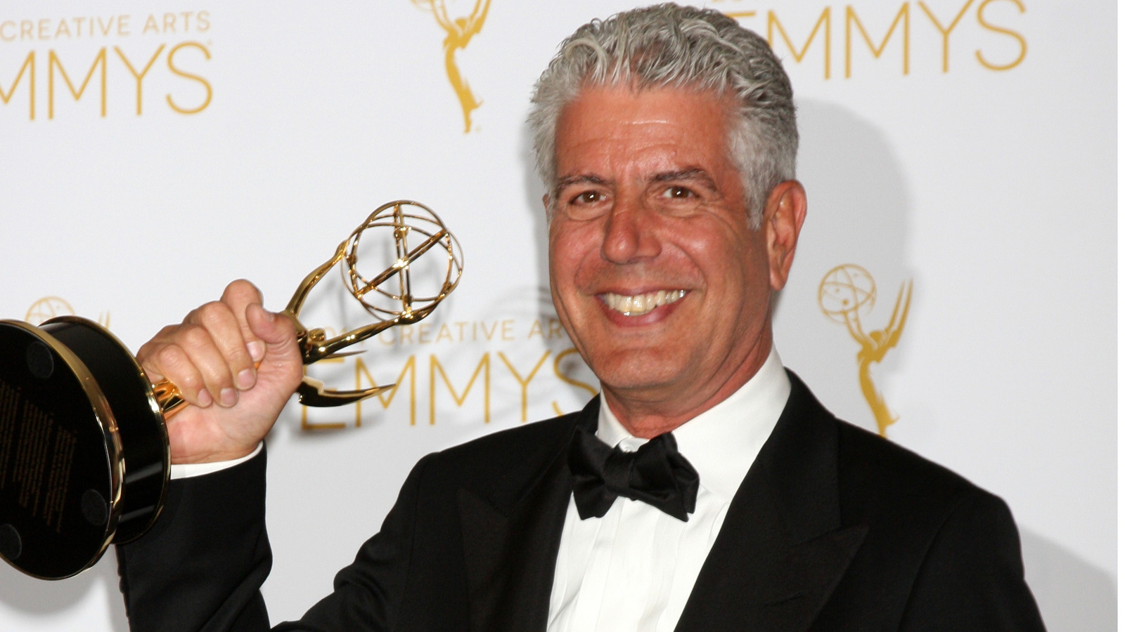 How Dominic Sessa Captured Anthony Bourdain’s Spirit in Tony