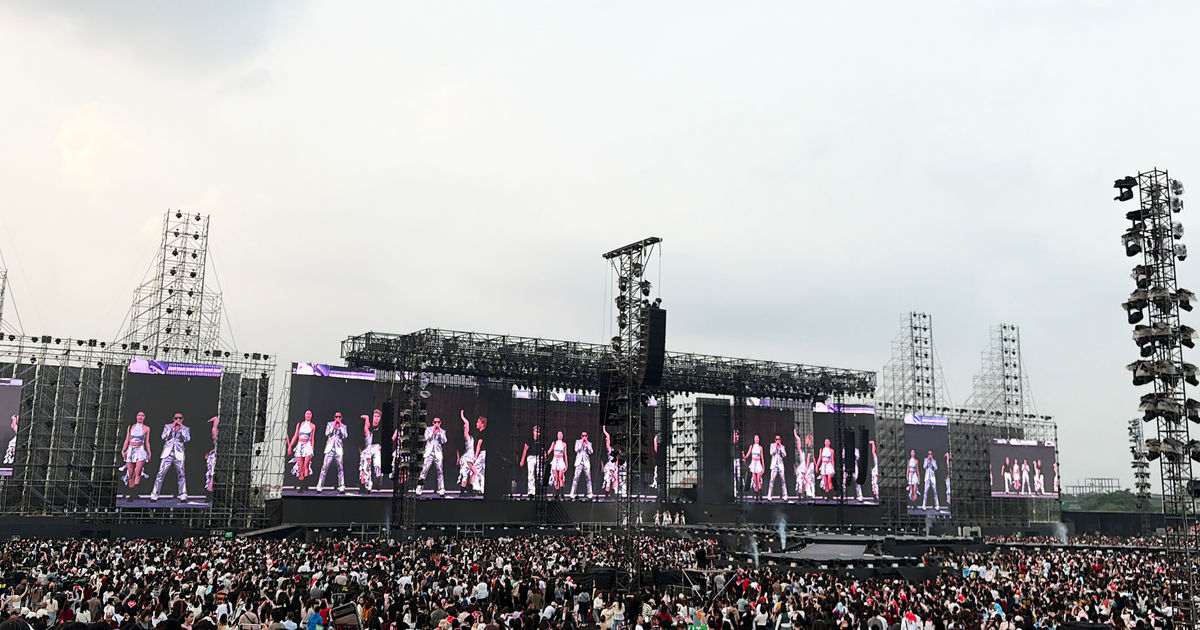 Luật công nghiệp văn hóa: Lá chắn cho fan trước vé concert giả