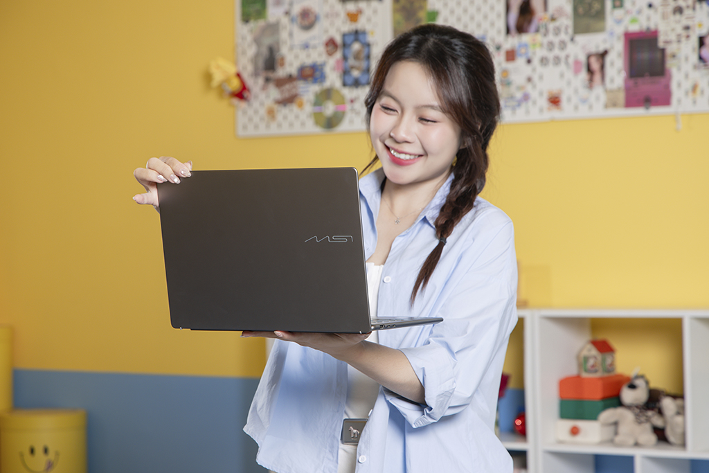 Laptop gaming MSI dưới 30 triệu cho sinh viên