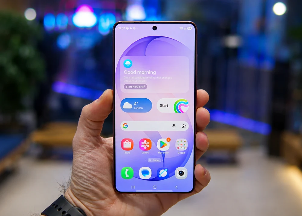 Pixel 11 Pro đối đầu Galaxy S26 Ultra: chọn flagship Android nào?