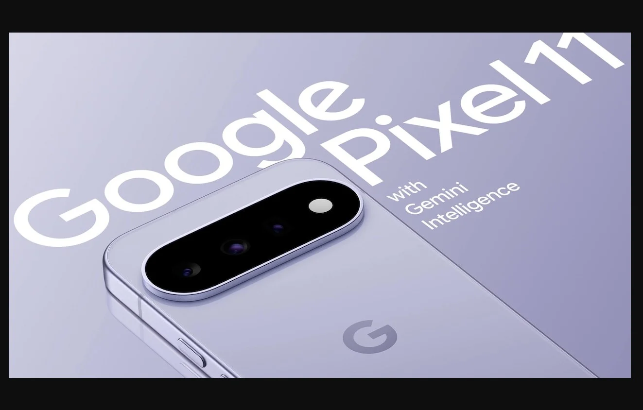 How to Use Pixel 11’s Gemini AI Agents for Calls and Appointments