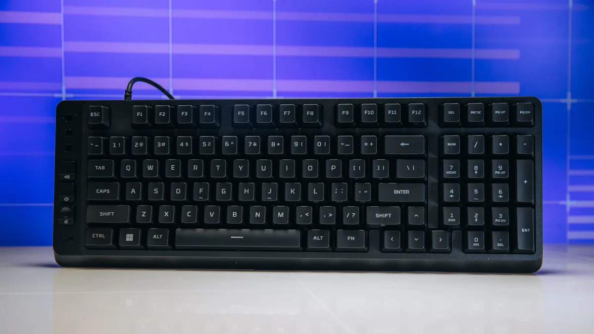 Magnetic vs Mechanical Switches: Which Gaming Keyboard Tech Wins