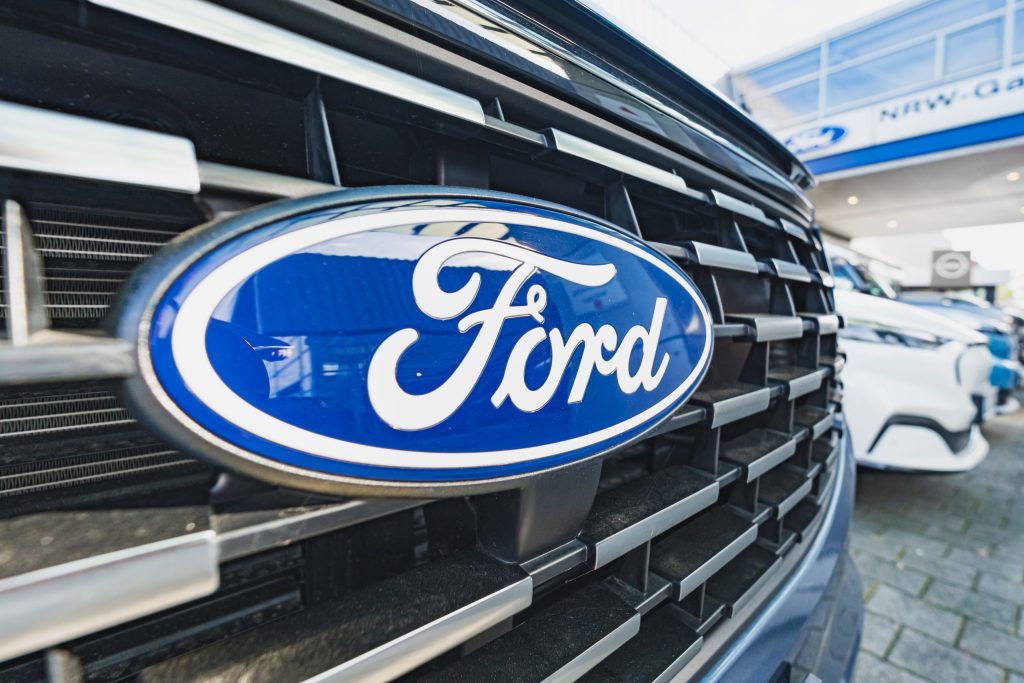 Ford Fathom Electric Pickup Truck: The Affordable EV Game-Changer