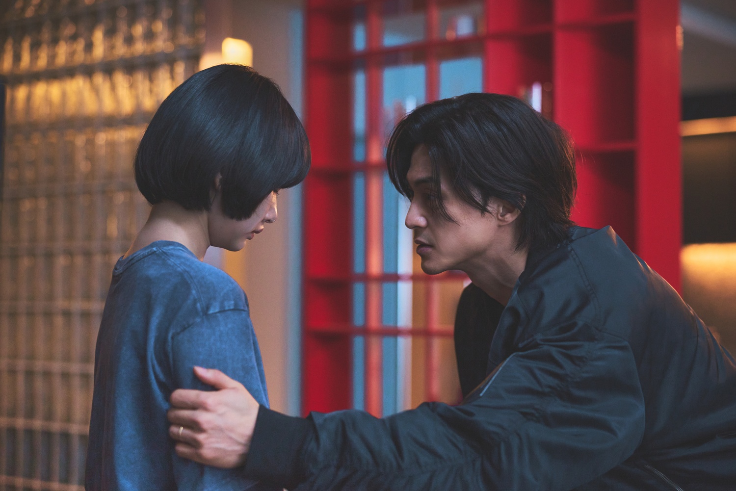 Power Dynamics Flip as Infidelity Thriller Turns to Family Secrets