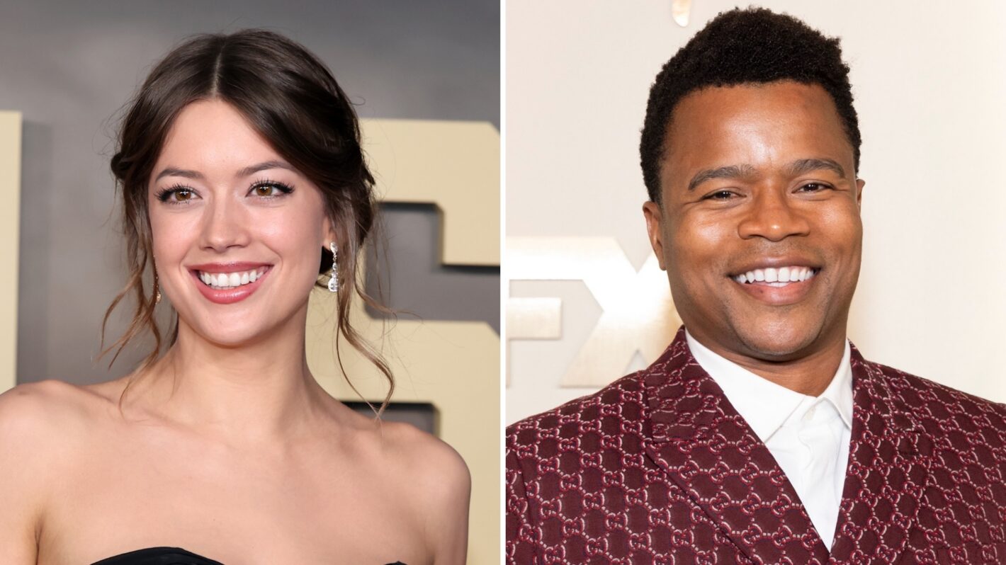 Marshals Season 2 Cast Shakes Up Yellowstone Spinoff