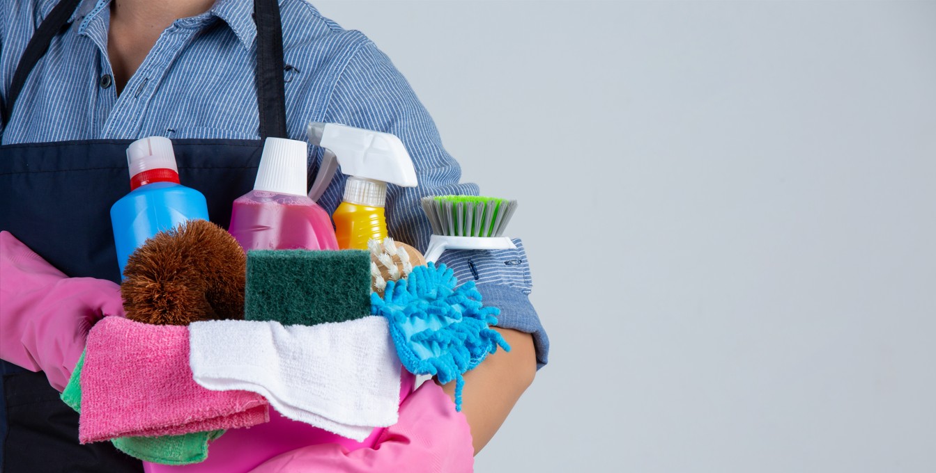 98% of Personal Care Products Hide Chemicals from You